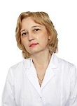 Караулова Ольга Анатольевна