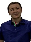 Хачуков Аслан Карнеевич