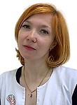 Заварзина Анастасия Юрьевна