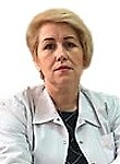 Петракова Наталья Михайловна
