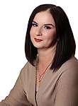 Нагорнева Ирина Вячеславовна