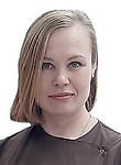 Лысенко Марина Викторовна