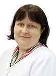 Губина Светлана Васильевна