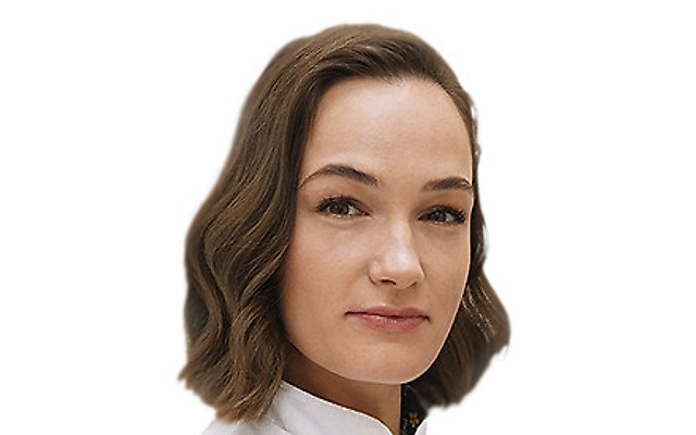 Зимина Светлана Александровна