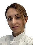Гвоздева Анна Дмитриевна
