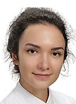 Варлачева Татьяна Александровна