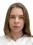 Перетятько Анастасия Борисовна