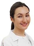 Саккар Анна Михайловна