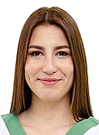 Дубянская Дарья Сергеевна