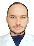 Марков Дмитрий Валерьевич