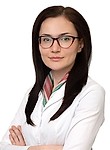 Мальцева Евгения Рамилевна