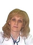 Пацева Наталья Петровна