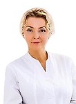 Константиниди Елена Константиновна