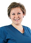 Коровина Наталия Юрьевна