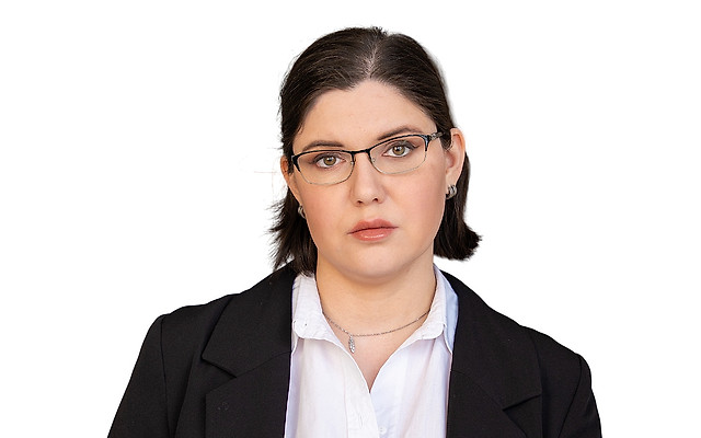 Филинова Варвара Сергеевна