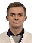 Иноземцев Антон Владимирович