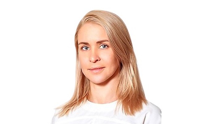 Муминова Ирина Марсовна