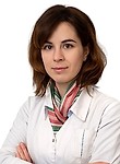 Каминарская Юлия Андреевна