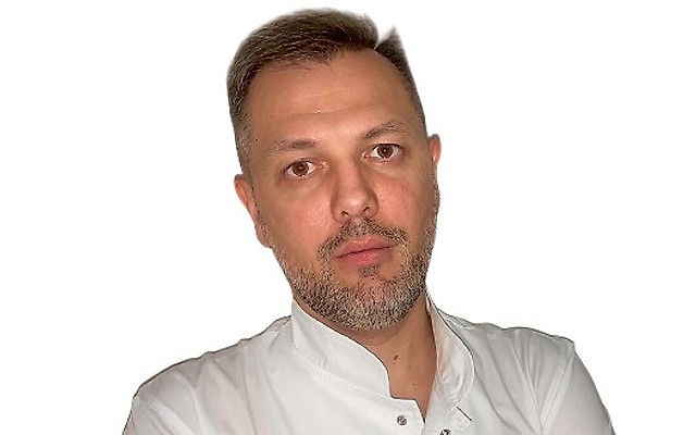 Максименков Николай Сергеевич