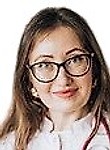 Семёнова Екатерина Владимировна