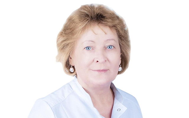 Агринская Наталья Евгеньевна