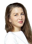 Гришина Елена Ивановна