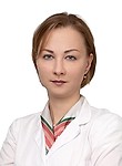 Бороздина Данута Владимировна