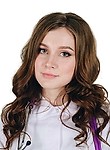 Солдатова Анна Андреевна