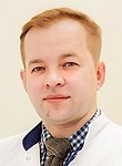 Гусев Михаил Сергеевич