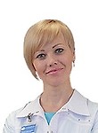 Ерёмина Татьяна Викторовна
