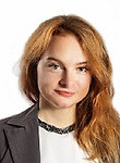 Савушкина Наталья Михайловна