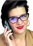 Шавыкина Виктория Романовна