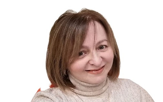 Волкова Светлана Григорьевна