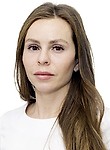 Щегельская Ольга Вячеславовна