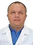 Явкин Олег Евгеньевич