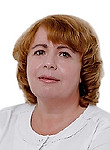 Балданова Татьяна Александровна