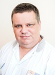 Кондрашов Владимир Николаевич