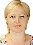 Быкова Наталья Александровна