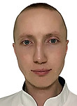 Никольский Ян Алексеевич