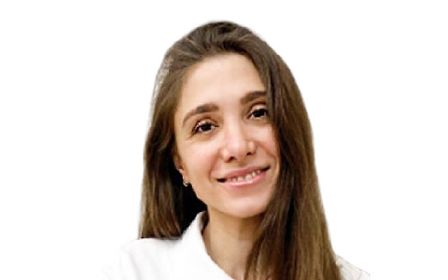 Кольцова Тамара Викторовна