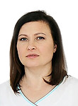 Вассерман Ирина Андреевна