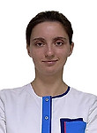 Грищенко Елена Викторовна