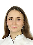 Гама Екатерина Ивановна