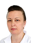 Комарова Татьяна Владимировна