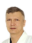 Серебров Александр Геннадиевич