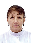 Московенко Наталья Владимировна