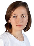 Трихалкина Ольга Витальевна