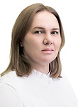 Кенчадзе Юлия Гивиевна