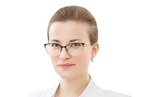 Доможирова Антонина Сергеевна