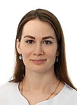 Володина Людмила Евгеньевна